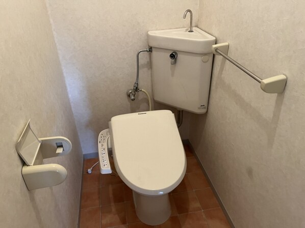 サンライフ松本の物件内観写真